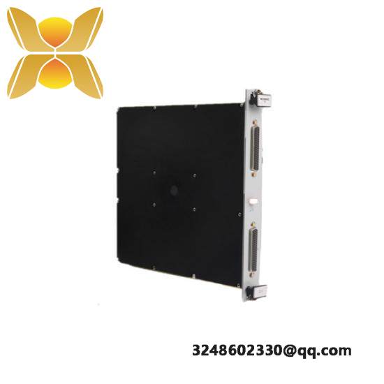 Woodward 5464-850 Speed Sensor Module