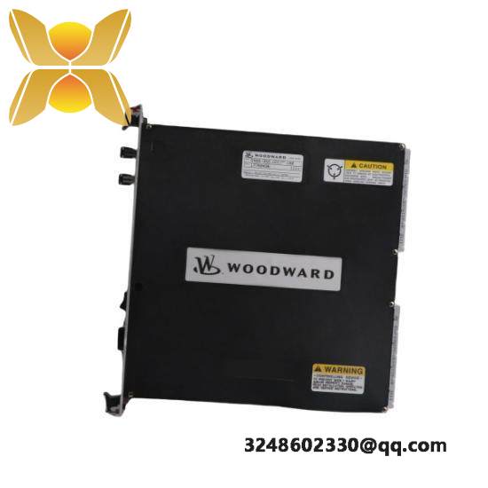 Woodward EASYGEN-3500-P1