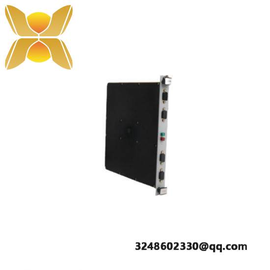 WOODWARD 5500-577 Load Share Module AUTOMATION PARTS