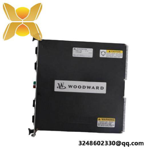 WOODWARD 8237-1006