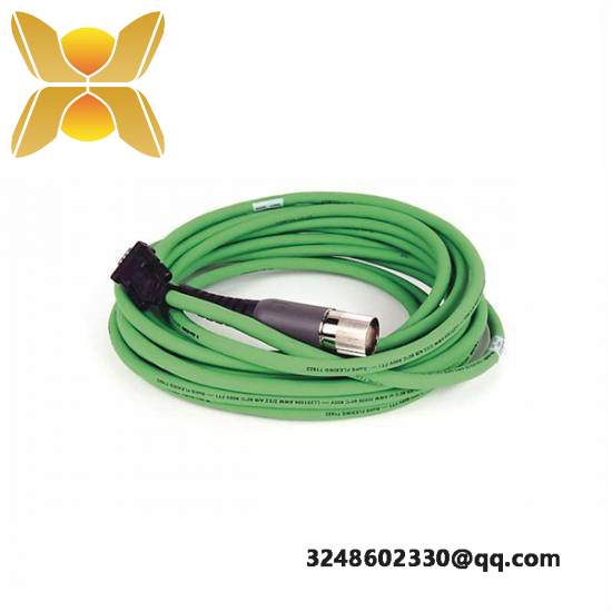 WOODWARD 8440-1706 A SPM-D11