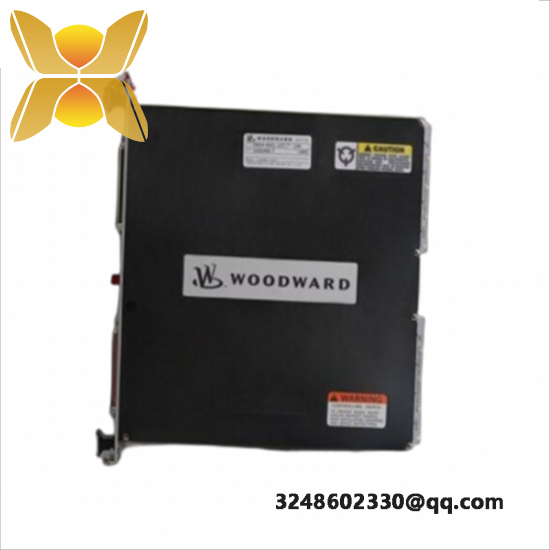 Woodward 9405-009 Control Module
