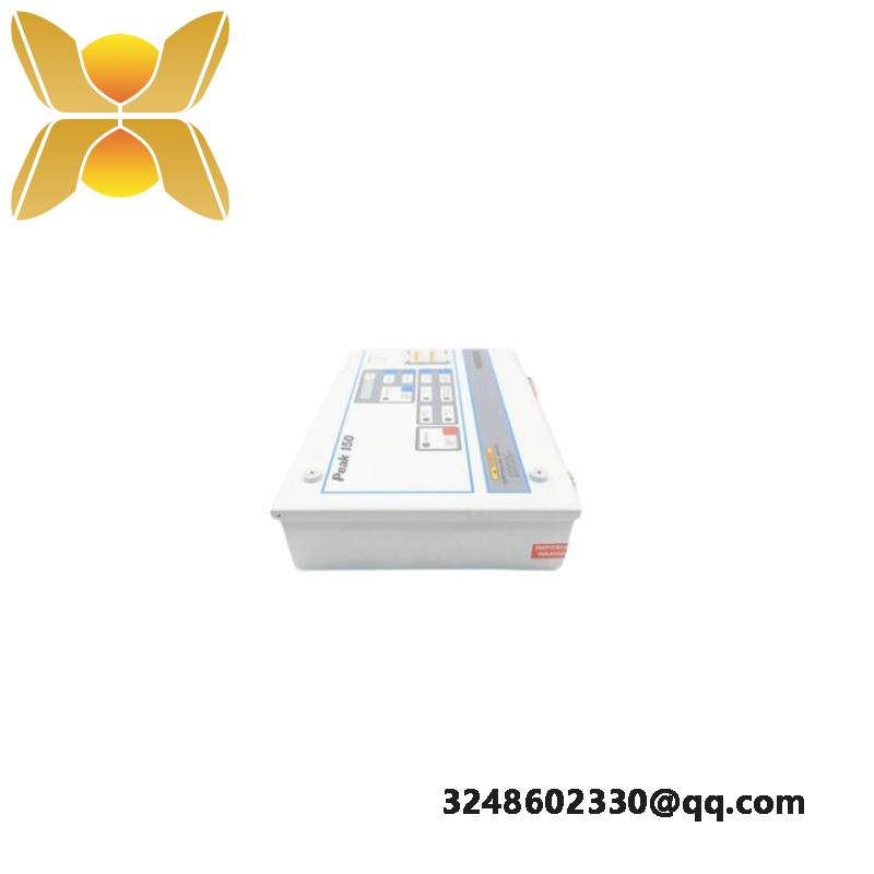 WOODWARD 9905-973