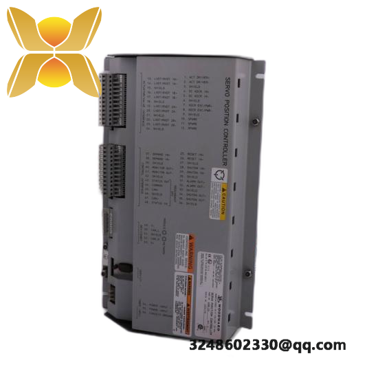 Woodward 9907-076  New
