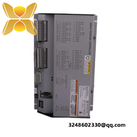Woodward EASYGEN-2500