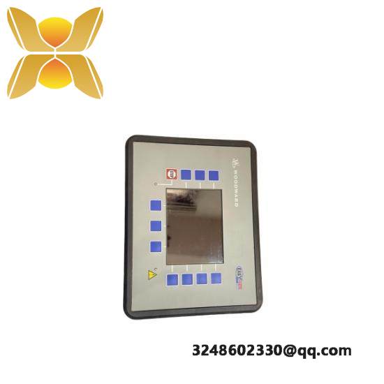 woodward easYgen-3200 584401923