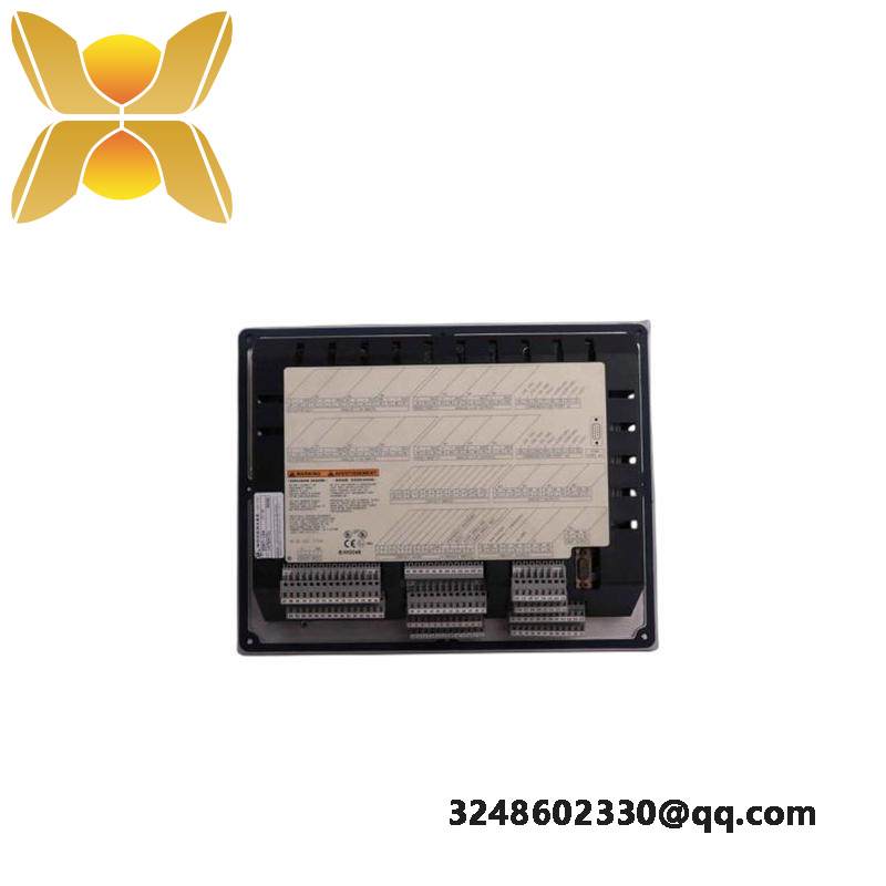 GE IC3600SIXK1A1A