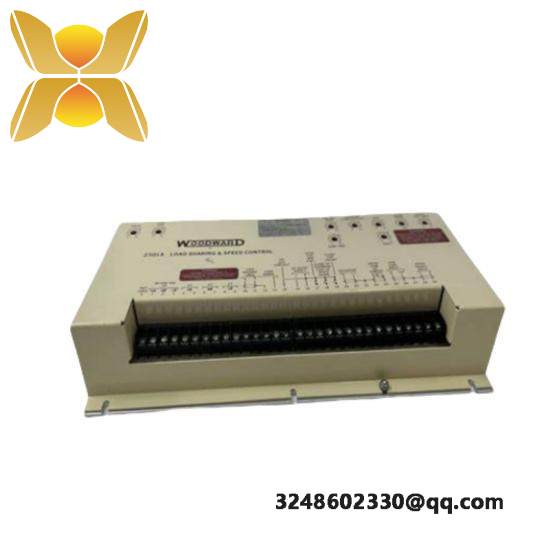 woodward TG-13 8516-038