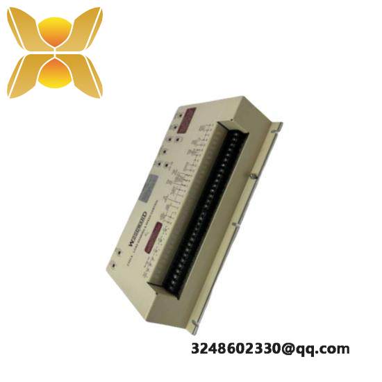 woodward TG-13 8516-038