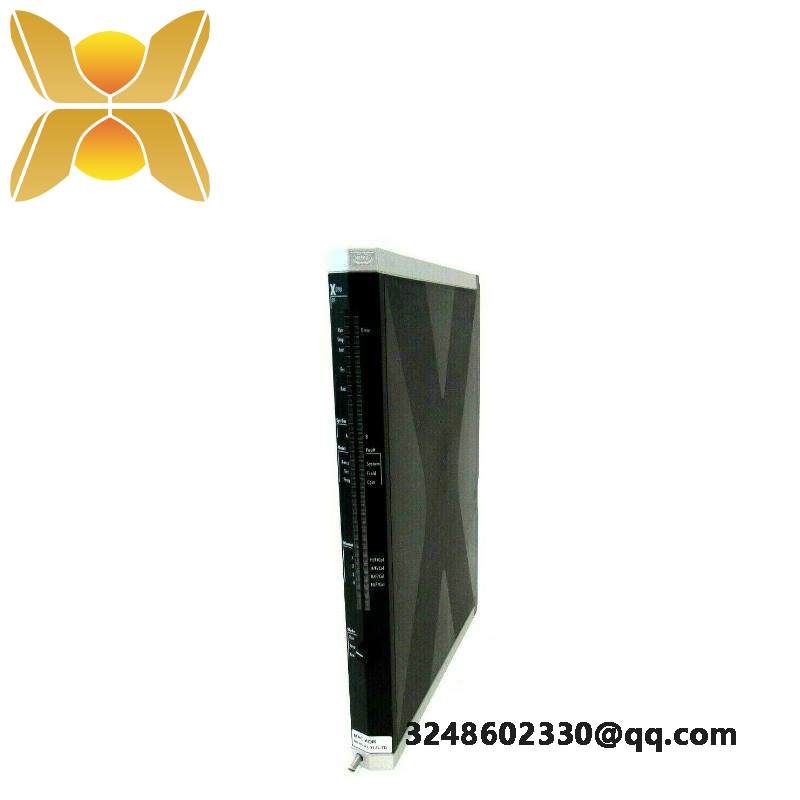 HIMA X-CPU 01 985210211 Safety-Related Controller