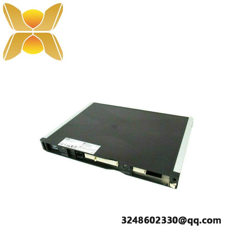 HIMA HIMAX X-SB-01 System Bus Module