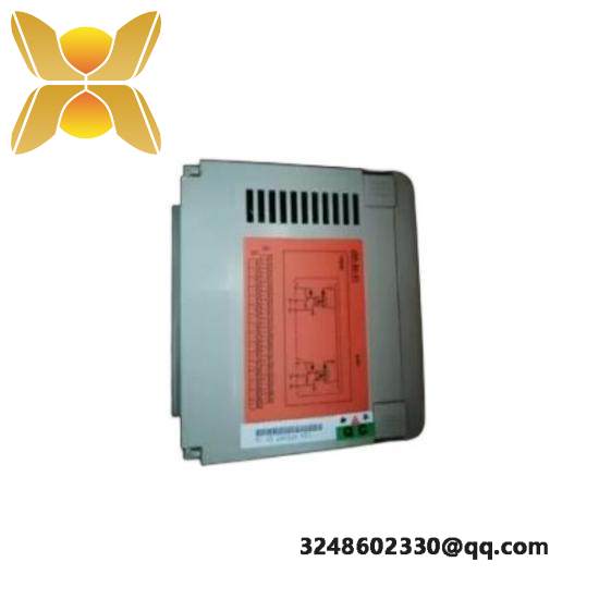 XAO-82-22 control module