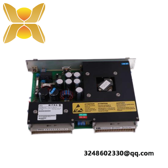 Schneider BMEP584040  PLC Module