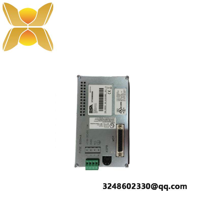 XP POWER F7A4K6G2 A1A0100275 POWER SUPPLY