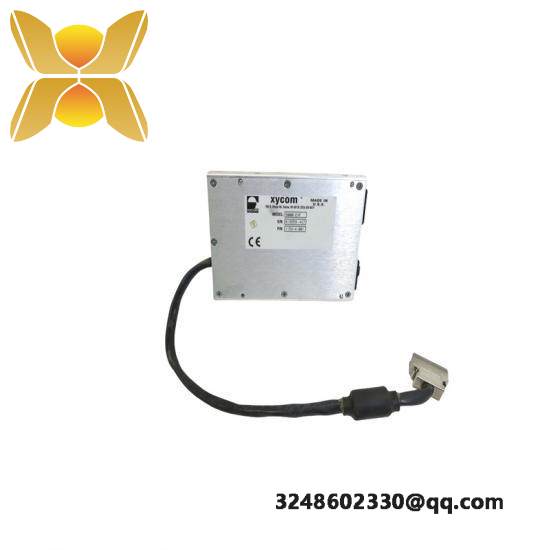 XYCOM 81987-001E1805