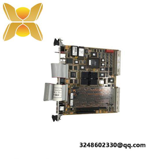 XYCOM CPU XVME-674 CPU Board