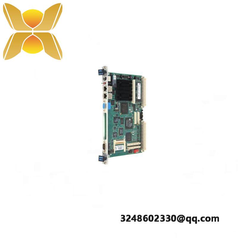 XYCOM XVME-674