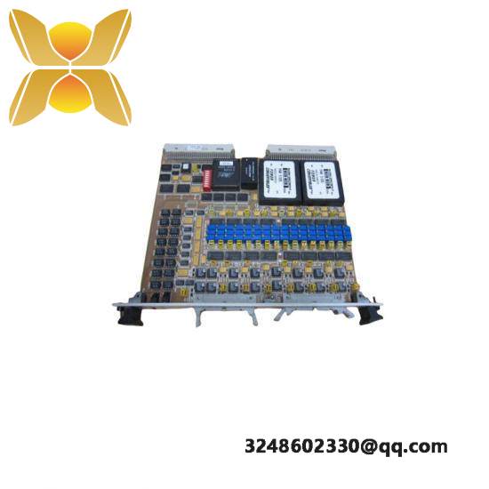 XYCOM XVME-674
