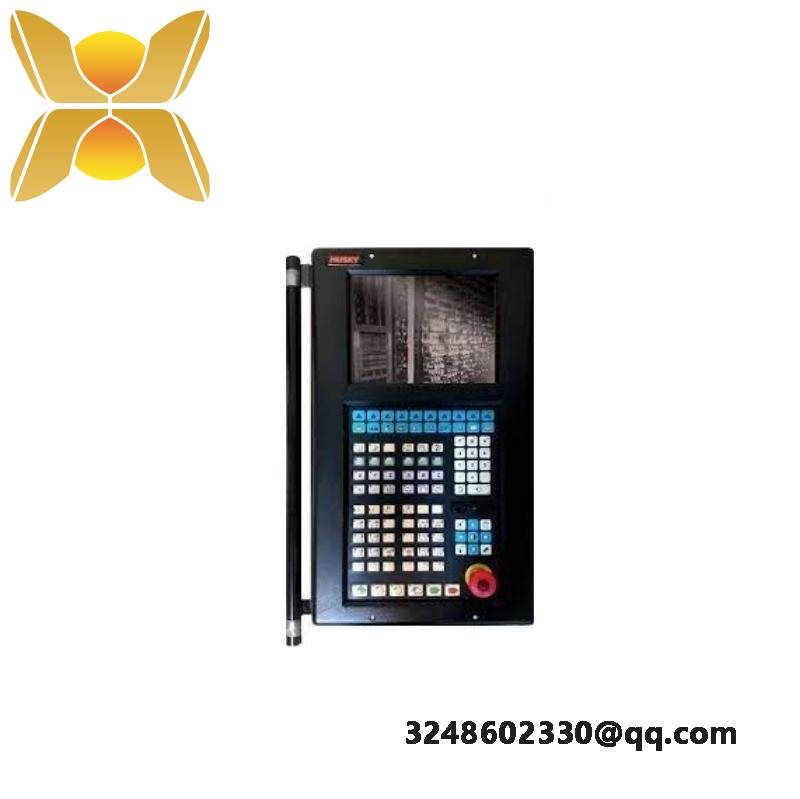 XYCOM XYCOM 9960 Operator interface device