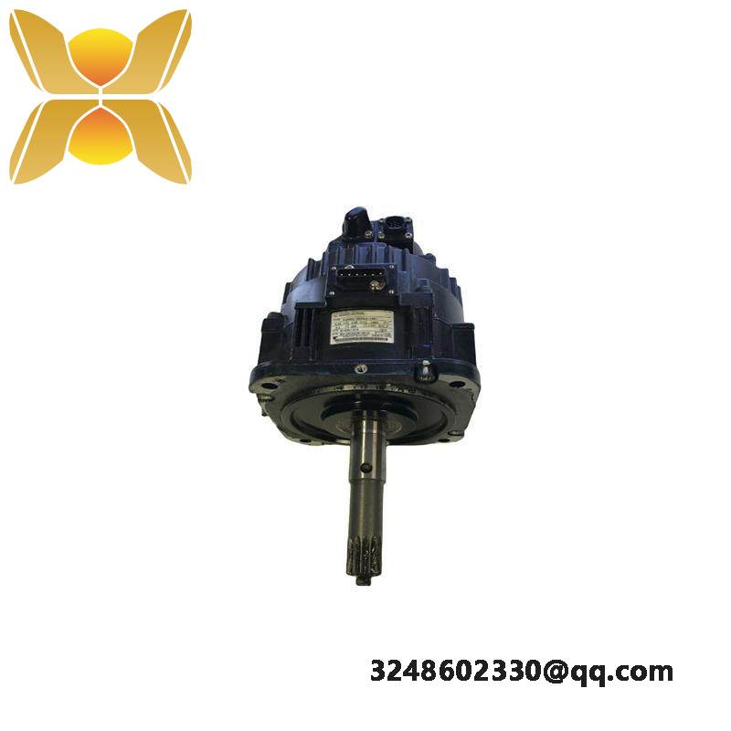 YASKAWA 9381633A Reducer