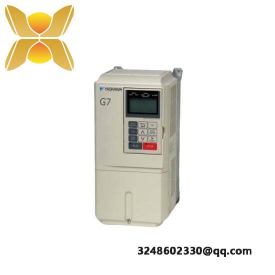 YASKAWA CACR-SR07BE12M