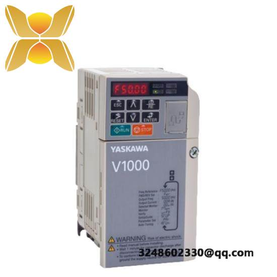 Yaskawa JANCD-CS02F