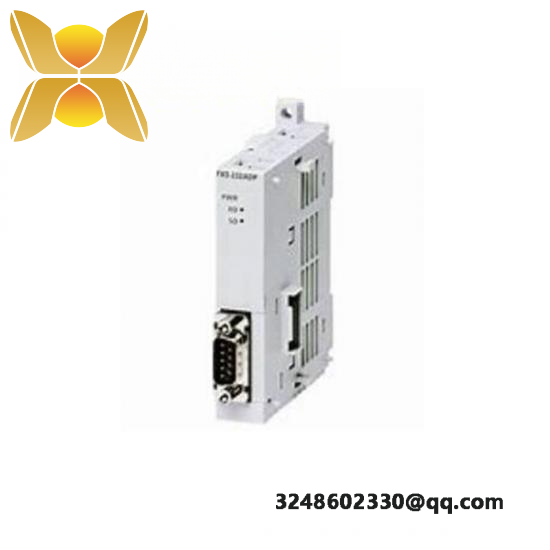 IFM AC2256 AS-Interface control cabinet module