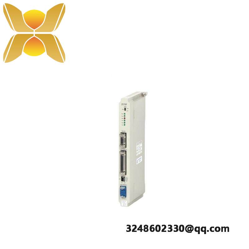 YASKAWA CP-317/LIO-01 Series Communication Module