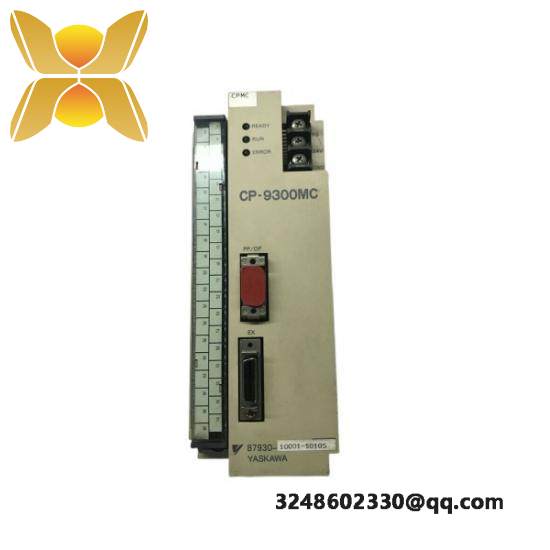 YASKAWA CP-9300MC AC Servo Drive