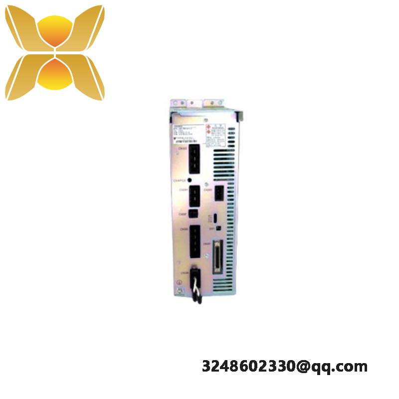 YASKAWA CPS-18F8