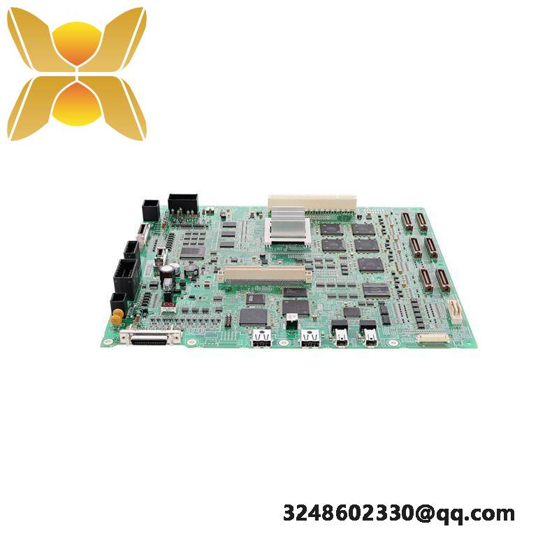 YASKAWA CPS-18F8
