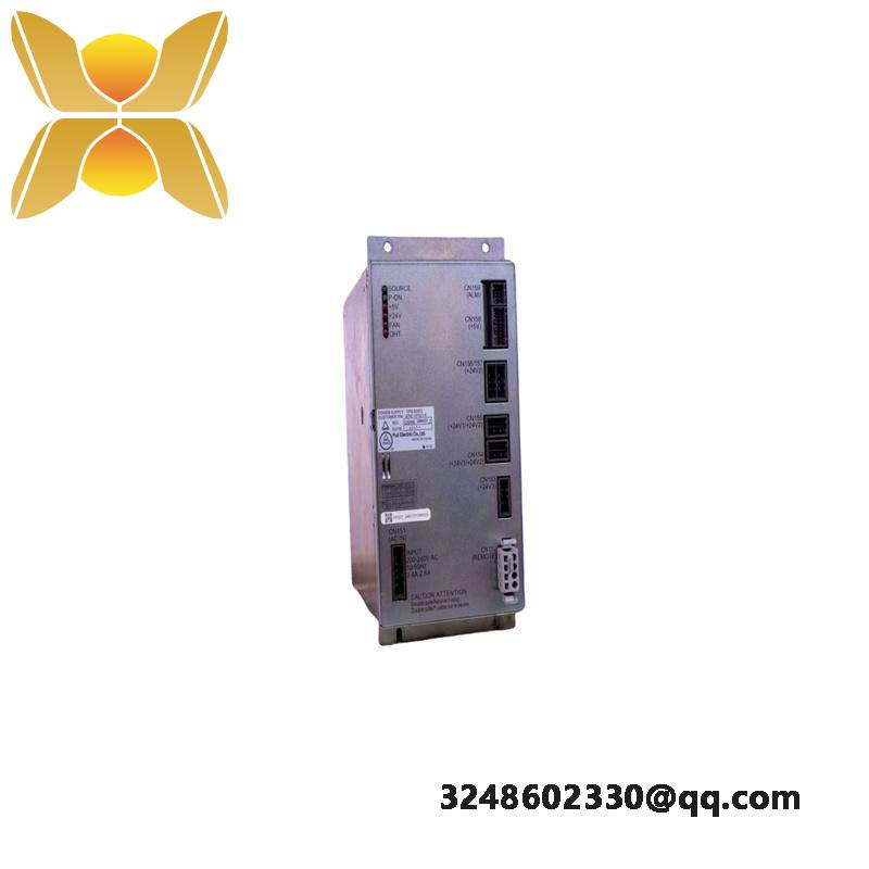 Yaskawa CPS-520F2 Power Supply Unit