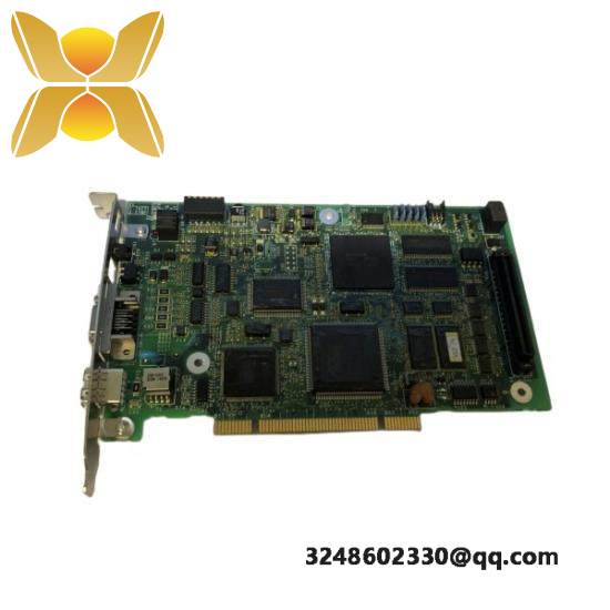 YASKAWA DF0200548-A1 Controller Board