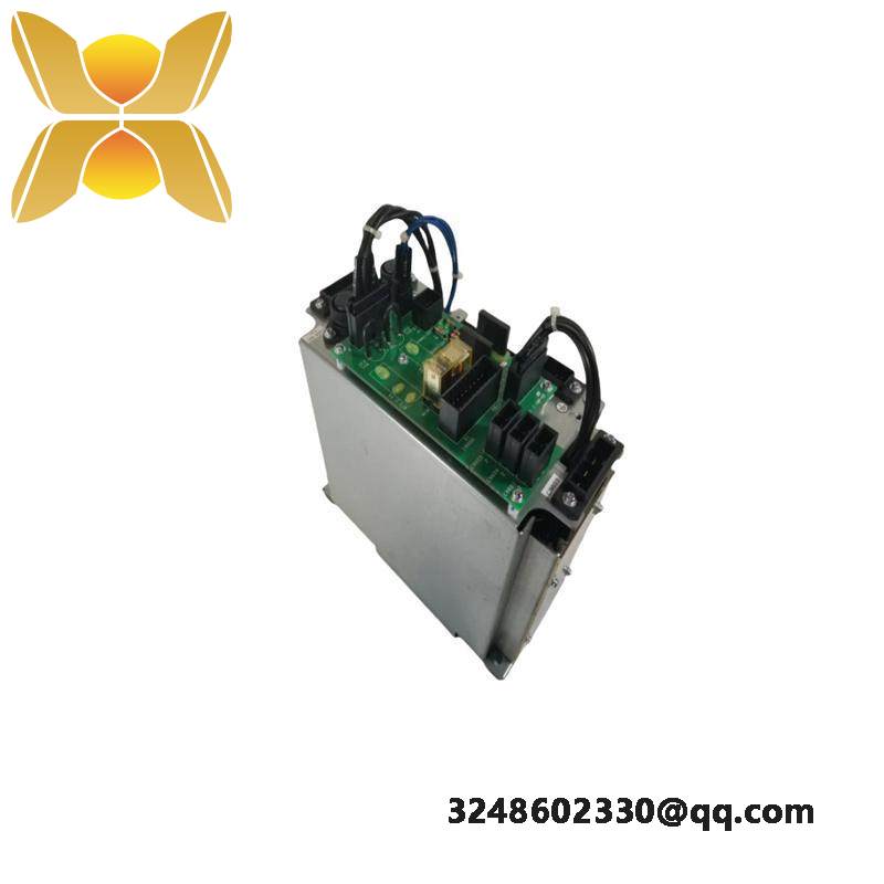 Yaskawa DX100/JZRCR-YPU01C-1 connection unit