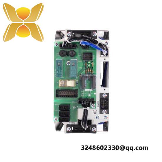 Yaskawa DX100/JZRCR-YPU01C-1 Control Power Unit