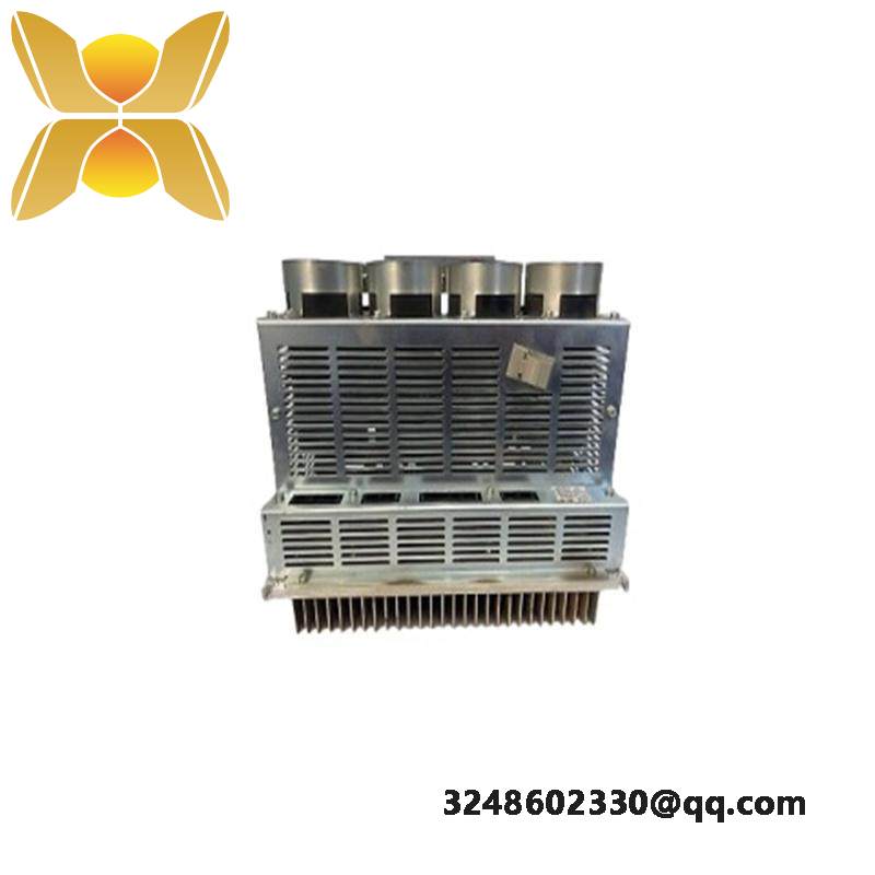 Yaskawa DX100 SRDA-C0A30A01A-E Converter Unit