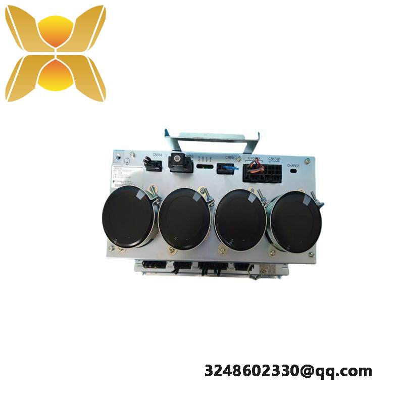 YASKAWA DX100SRDA-C0A30A01A-E AC Servo Drives Supply