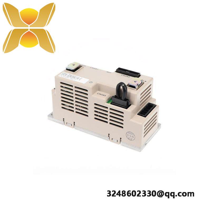 YASKAWA DX100SRDA-SDB14A01A-E Servo Amplifier
