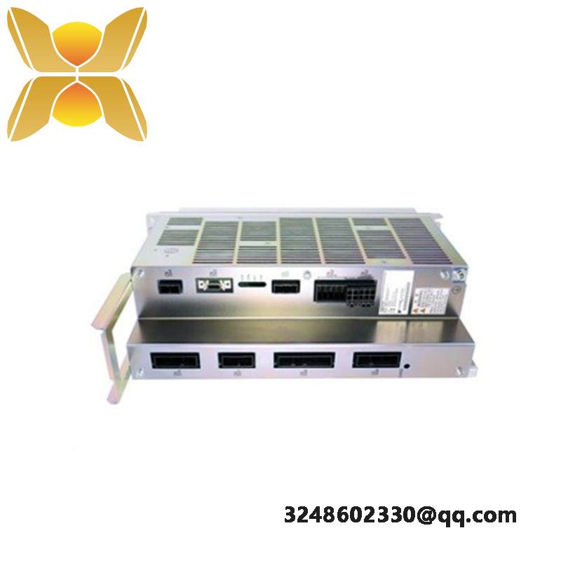 YASKAWA JEPMC-PS210