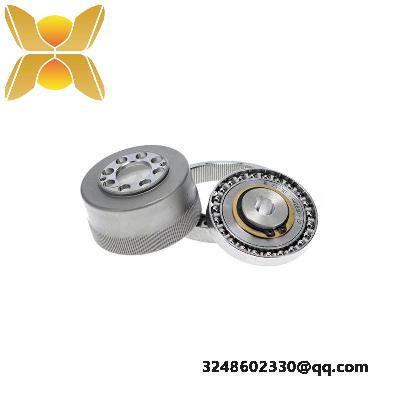 Yaskawa HW0380219-A HP-25A-11-F0-SP Robot Reducer