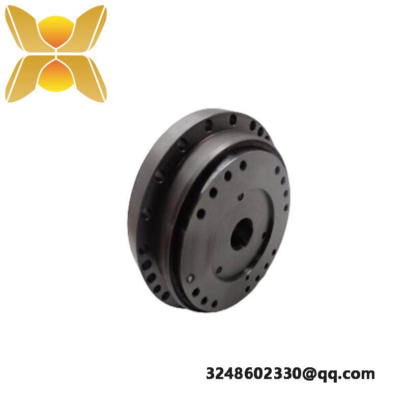 Yaskawa HW0380393-B Robot Speed Reducer