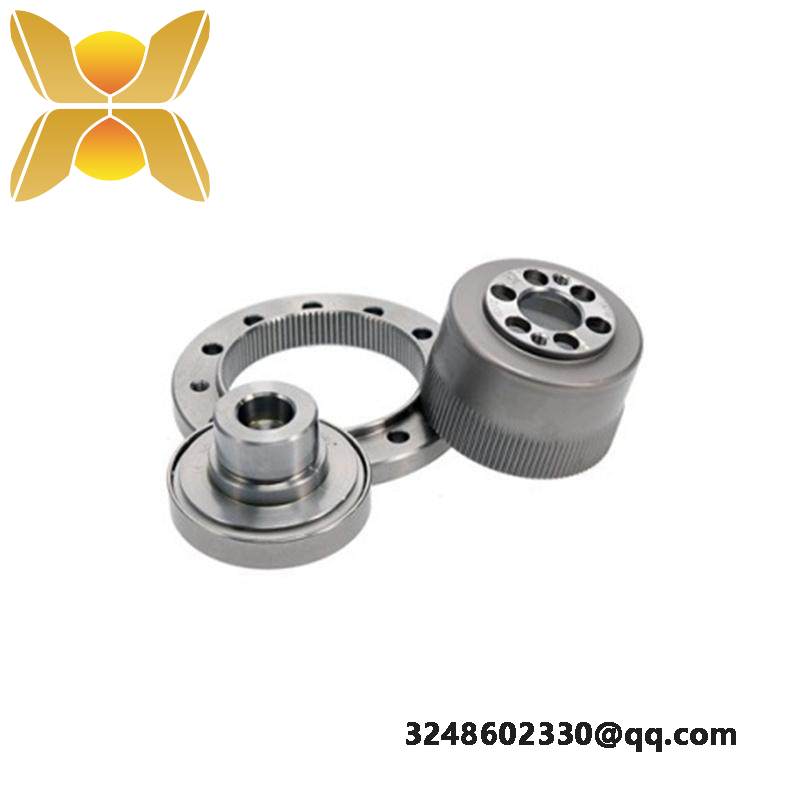 Yaskawa HW0388710-A SPEED REDUCER