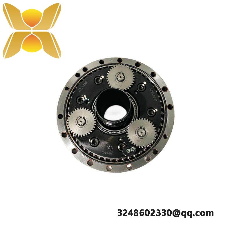 YASKAWA HW1382455-C MS165 Robot Speed Reducer