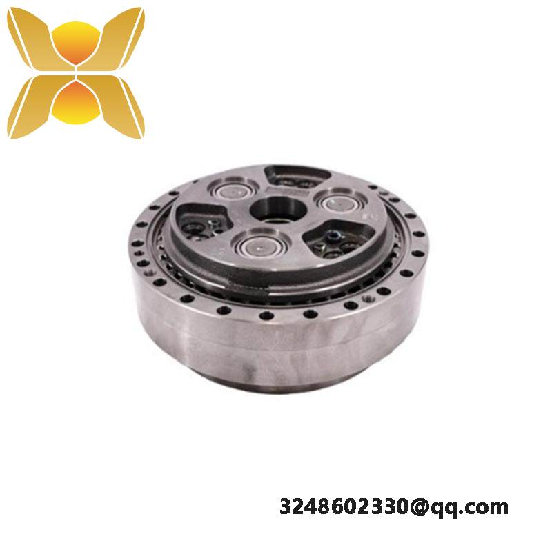 Yaskawa HW9381220-A Reducer