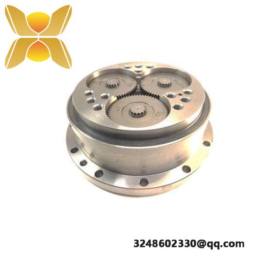 YASKAWA HW9381641-A Speed Reducer Gear L-Axis