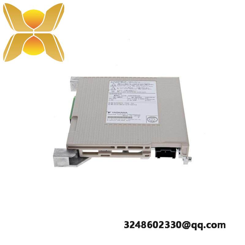 YASKAWA JACP-317120