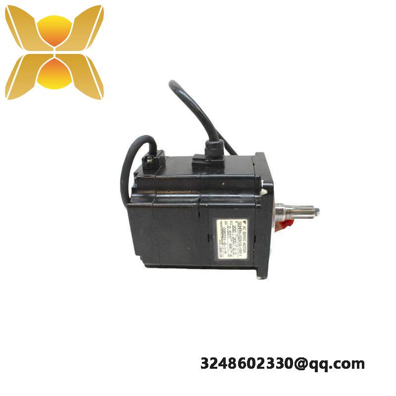 YASKAWA JACP-317800