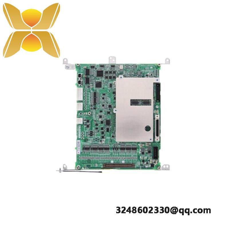YASKAWA JACP-317801