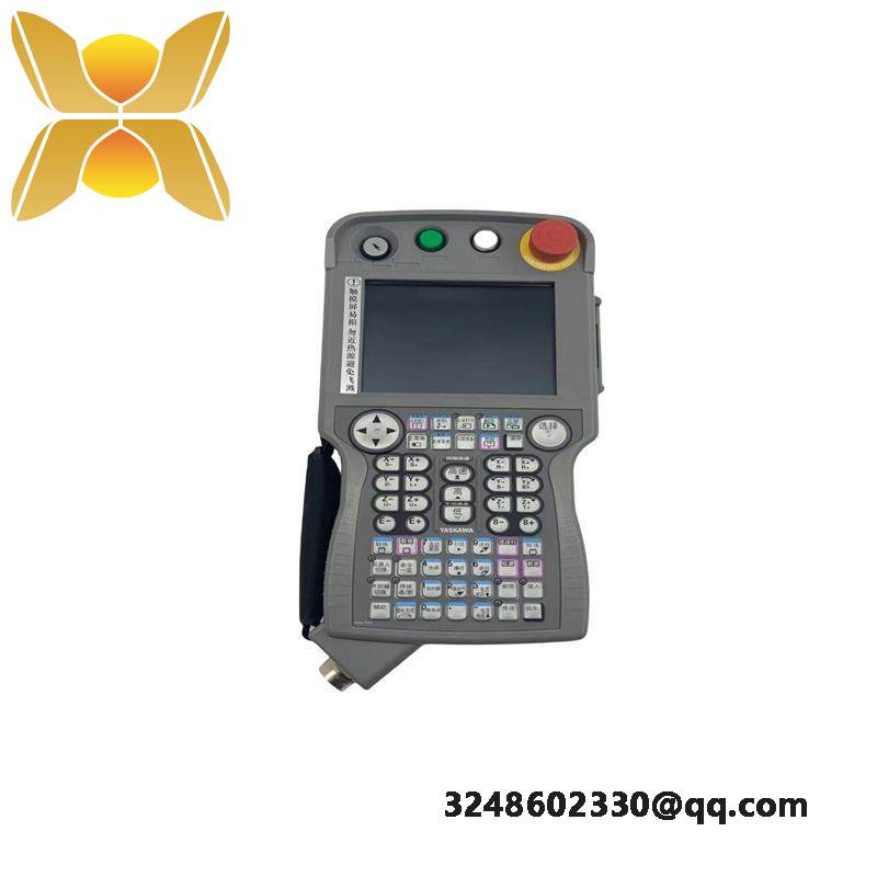 YASKAWA JACP-317801