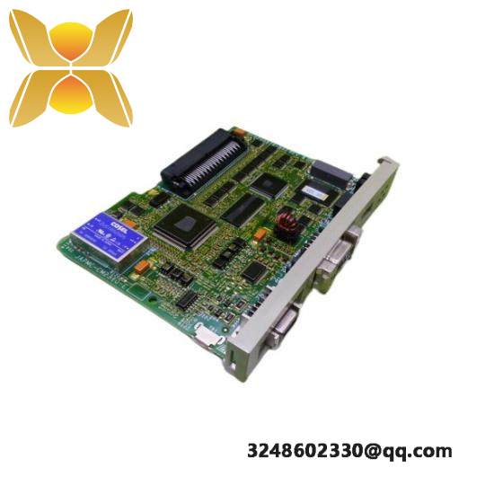 YASKAWA JACP-317802